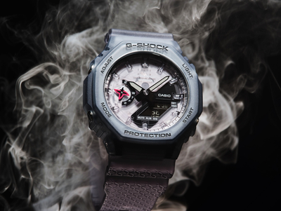 Orologi G-Shock da uomo sportivi e tecnologici ultra resistenti