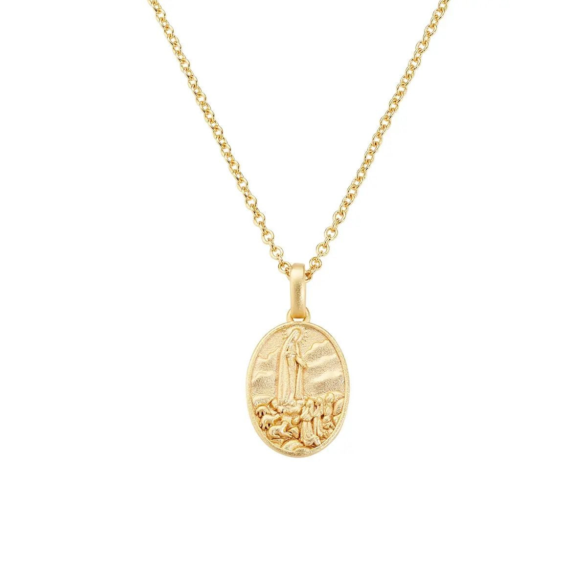 Collana CANDLE pendente con ciondolo in oro e diamanti- Italian Jewels Collana CANDLE pendente con ciondolo in oro e diamanti- Italian Jewels
