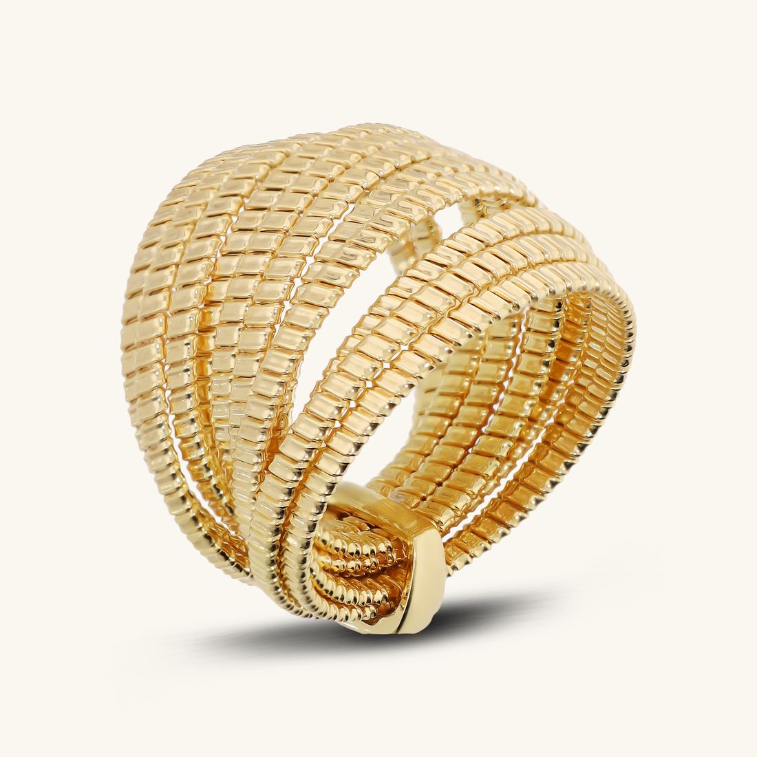 ETRUSCA JEWELS JEWELRY Mod. WSET00876.YG main image 1