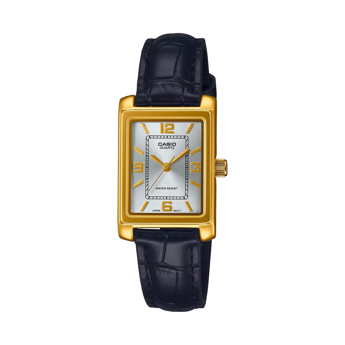 Casio collection LTP-1234PGL-7A2EF dorato giallo Gioielli Paladini