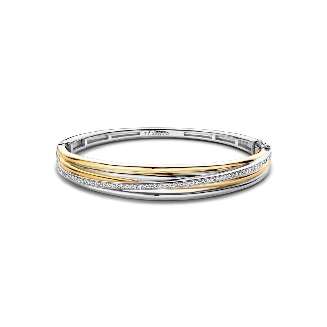 Bracciale Uomo Tindo: Spesso, Intrecciato, Con Chiusura Magnetica, Fatto A Mano, Elegante E Moderno