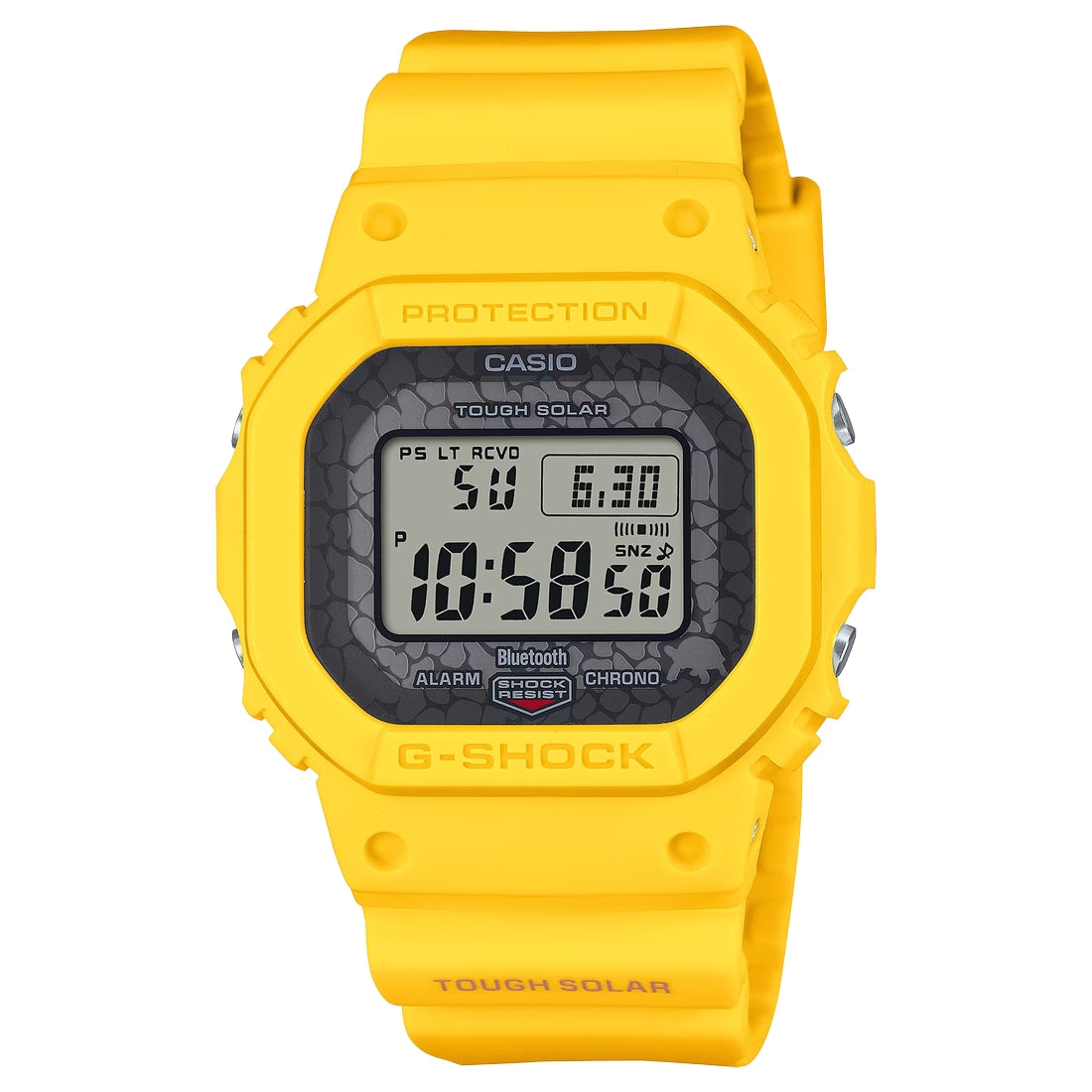 G hot sale shock giallo