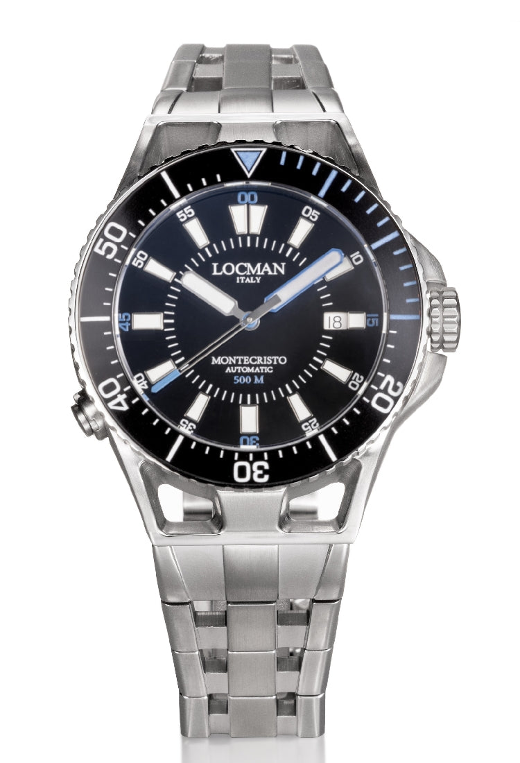 Watch Orologio Locman Montecristo Prezzo Locman Montecristo 500mt