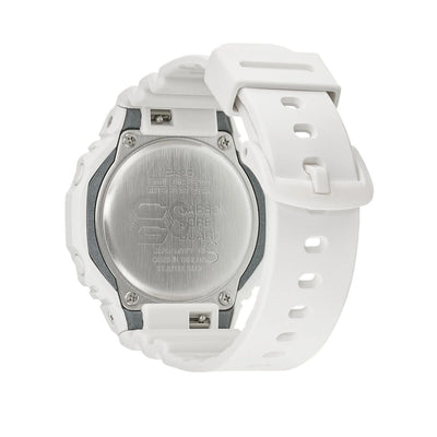 Orologio G-Shock donna GMA-S2100-7AER bianco