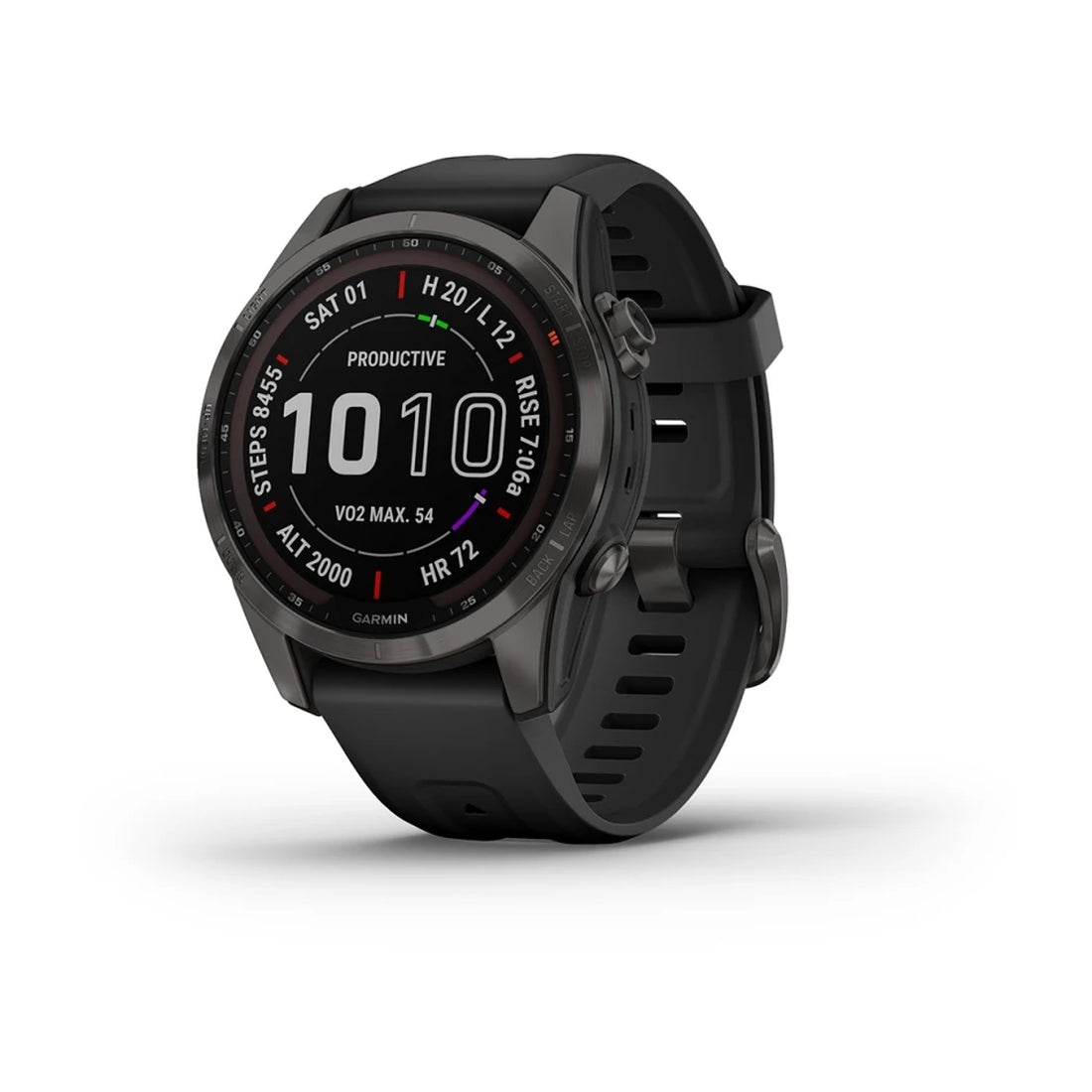 Orologio Garmin da uomo 010-02541-23