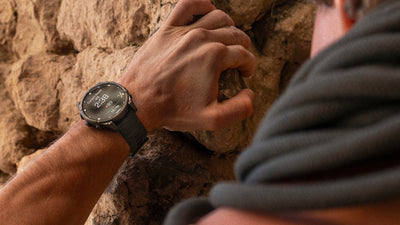 Garmin Fenix 8: cosa cambia davvero tra i modelli da 43, 47 e 51 mm
