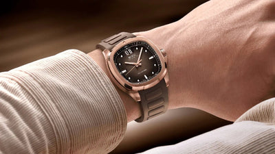 Mido Big Date anche in versione unisex: il fascino intramontabile dell’eleganza moderna