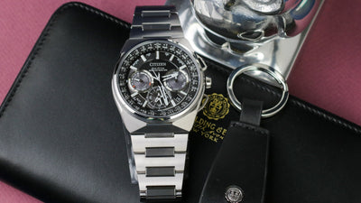 Orologi solari e radiocontrollati: perché non si rompono mai (quasi)