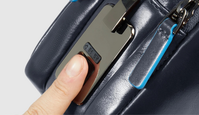 FingerPrint Lock: tecnologia e sicurezza nel tuo accessorio