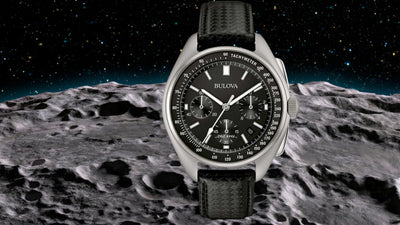 Chi produce gli orologi Bulova? Storia, curiosità e produzione attuale