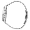 Orologio Maserati Stile crono acciaio quadrante nero R8873642010