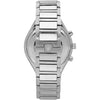 Orologio Maserati Stile crono acciaio quadrante nero R8873642010