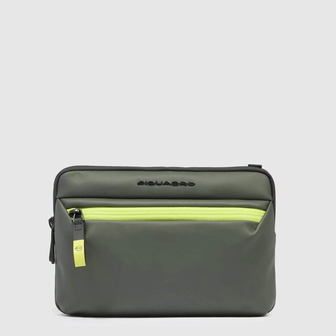 Borsello Stilord Pochette Uomo STILORD 'Sunny' In Vera Pelle