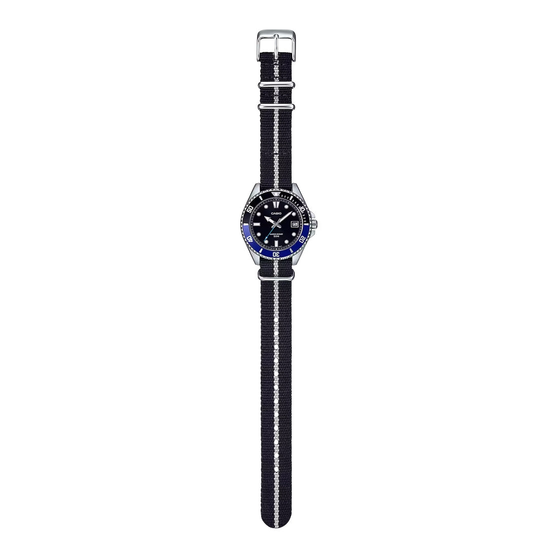 Orologio Casio Duro MDV-10C-1A2VEF Unisex Gioielli Paladini