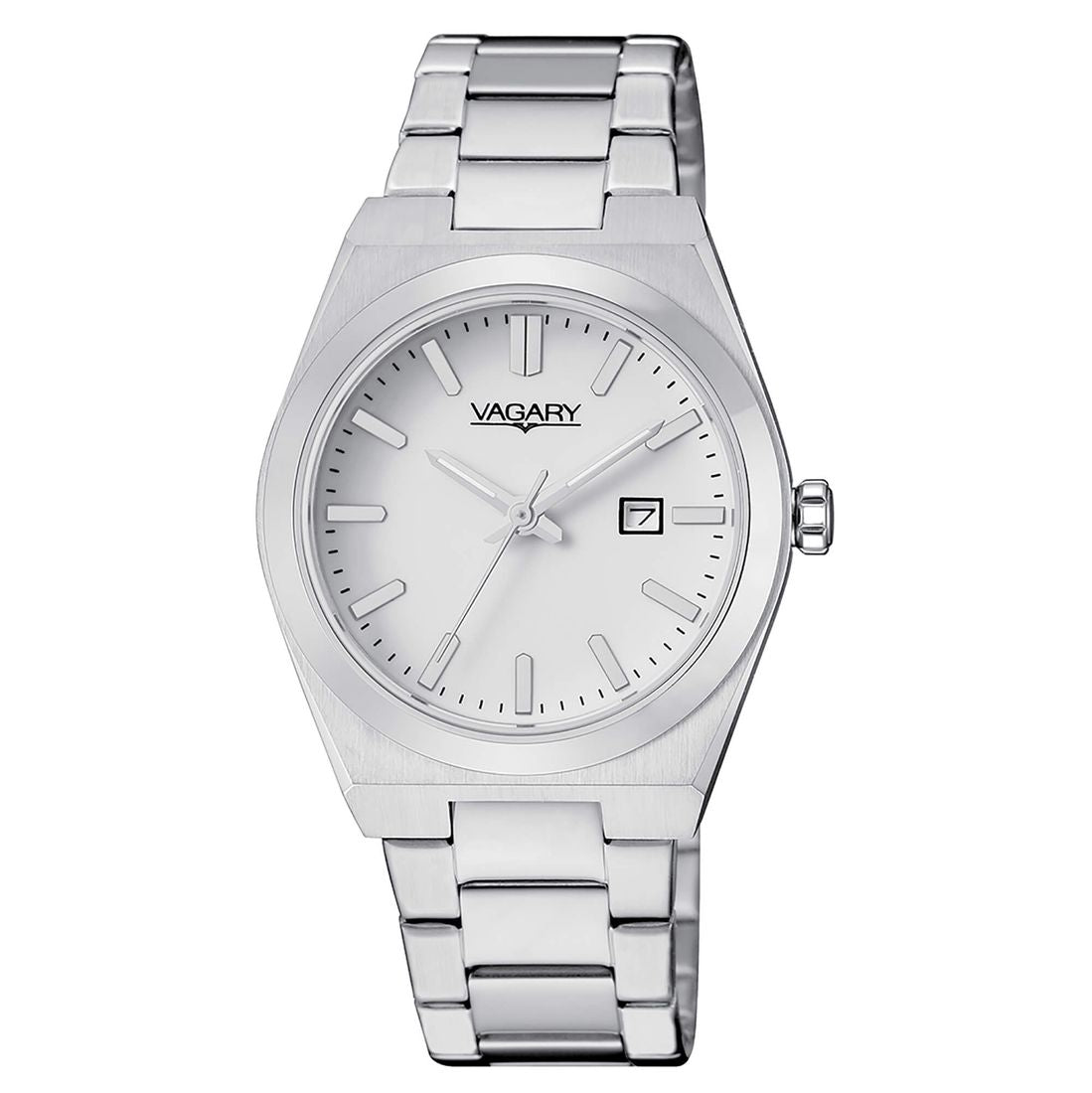 Orologio Vagary da donna IU3-118-11 quadrante bianco