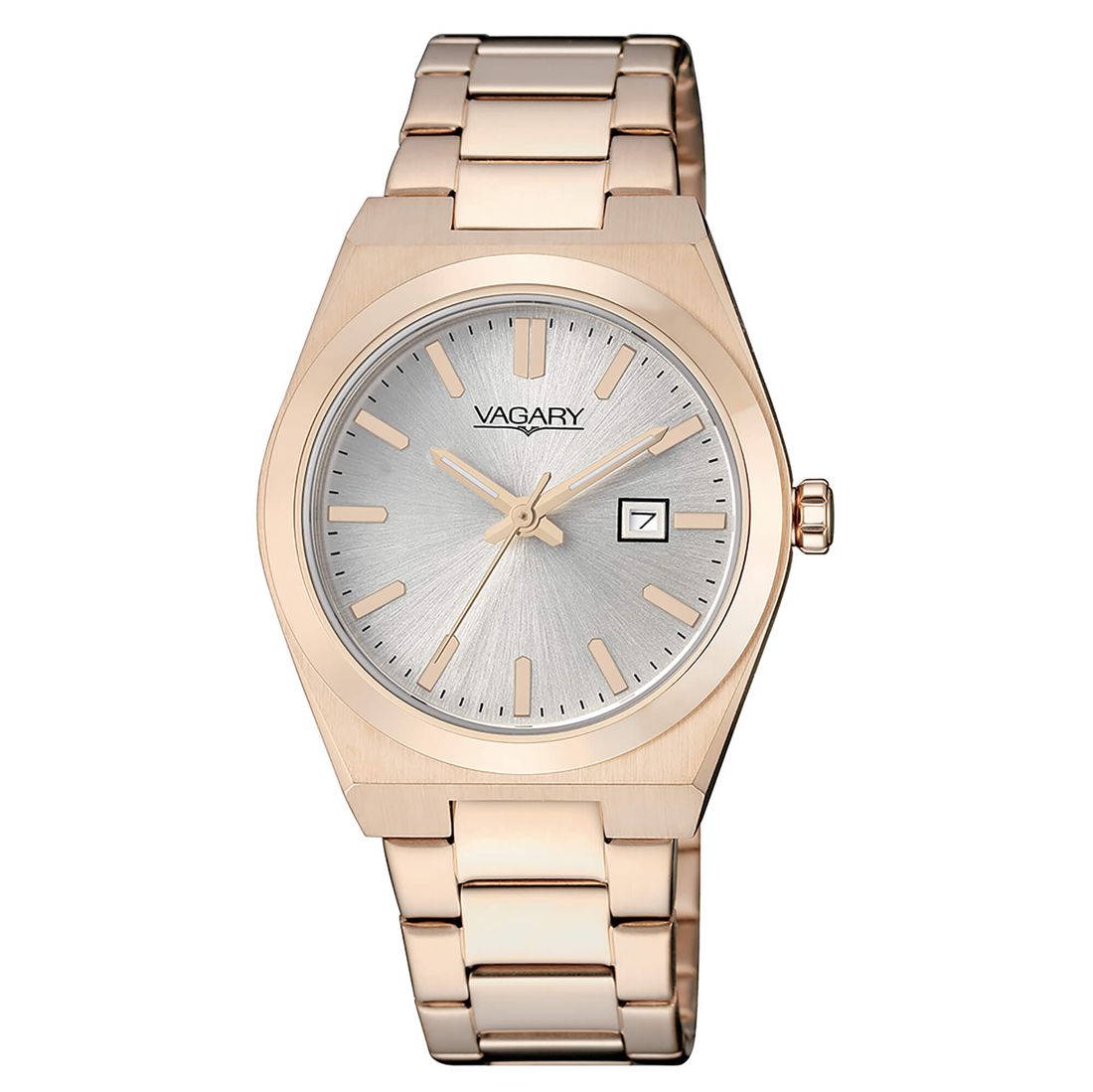 Orologio Vagary da donna IU3-126-11 silver 