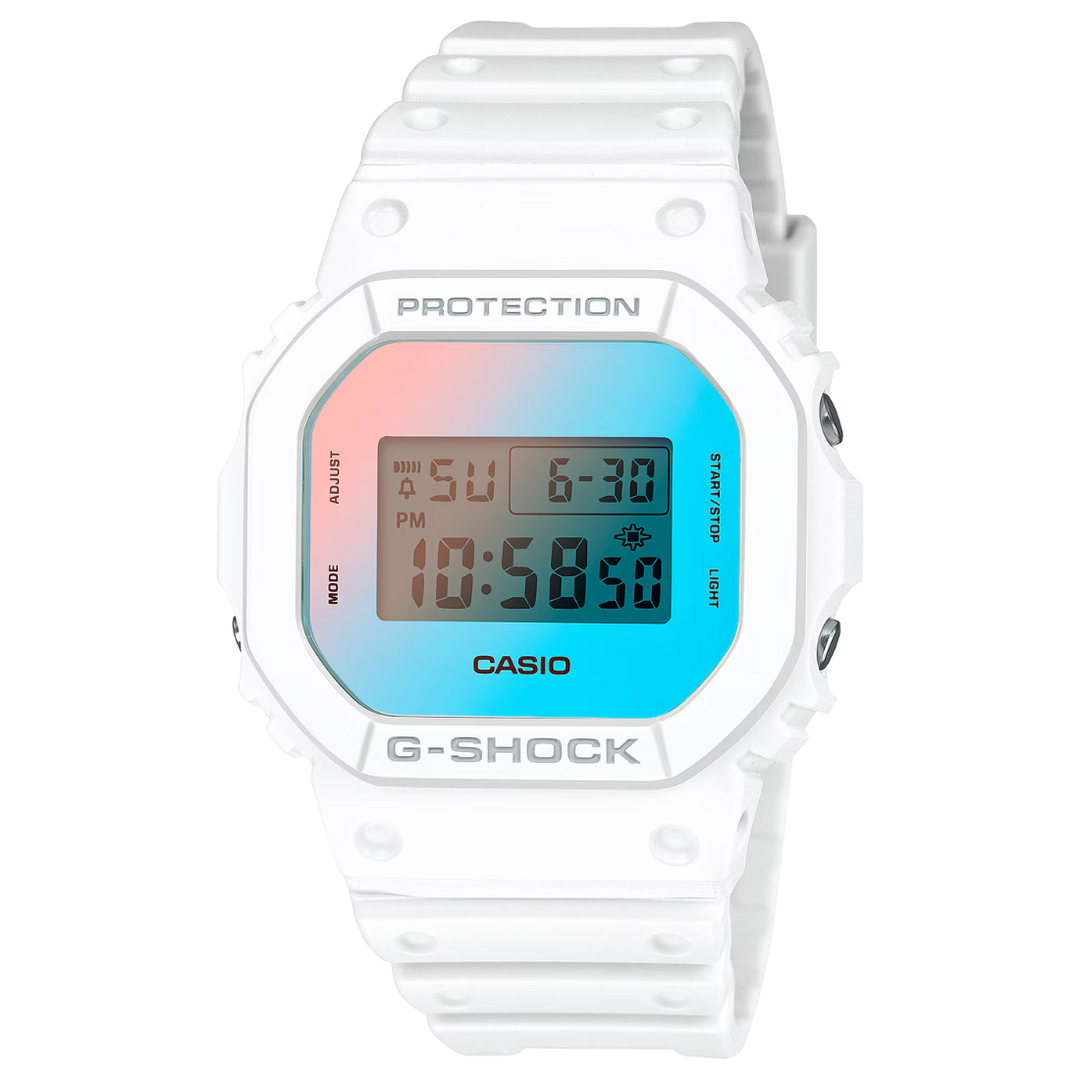 Casio G-Shock G-Steel GM700-1A – Orologio Analogico-digitale Uomo – Cassa In Metallo Argento – Resistente E Sportivo - 2