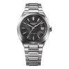 Orologio automatico Casio Edifice EFK-200CD-1AER nero acciaio
