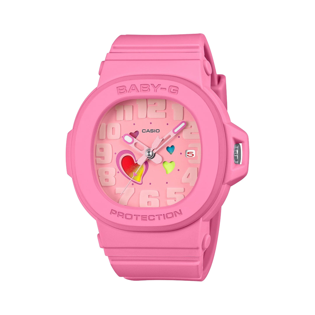 Casio Baby-G 4549526189531 Orologio Analogico, Donna Casio Baby-G 4549526189531 Orologio Analogico, Donna