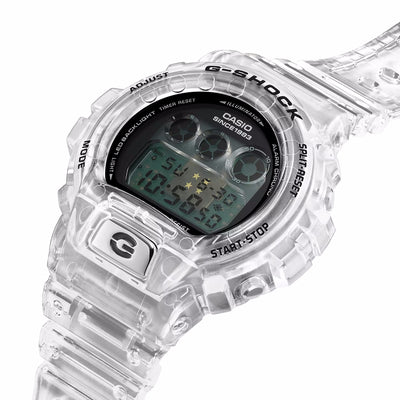 Orologio G-Shock DW-6940RX-7ER Clear Remix limited edition 40th