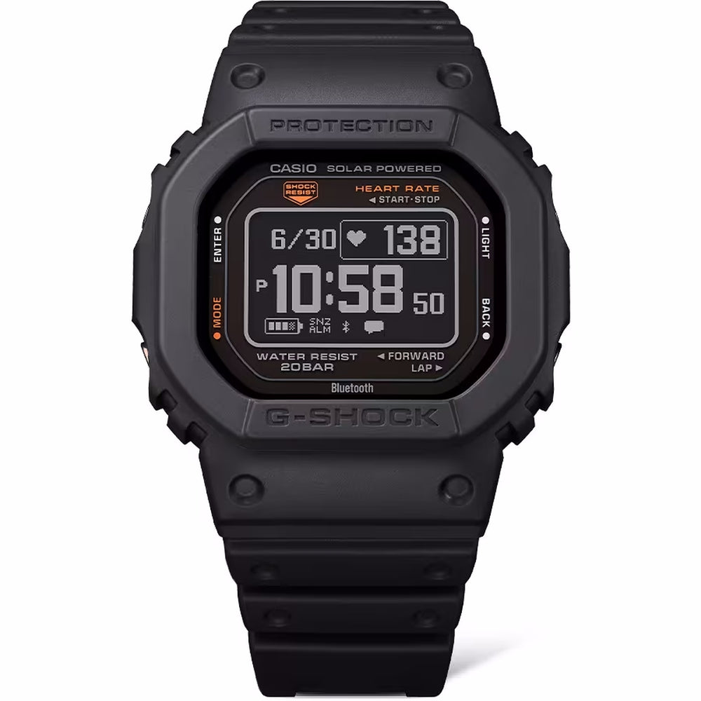 Orologio multifunzione uomo Casio G-Shock GA-2100SU-1AER Orologio multifunzione uomo Casio G-Shock GA-2100SU-1AER