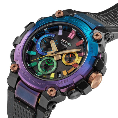 Orologio G-Shock MTG-B3000DN-1AER limited edition nebula