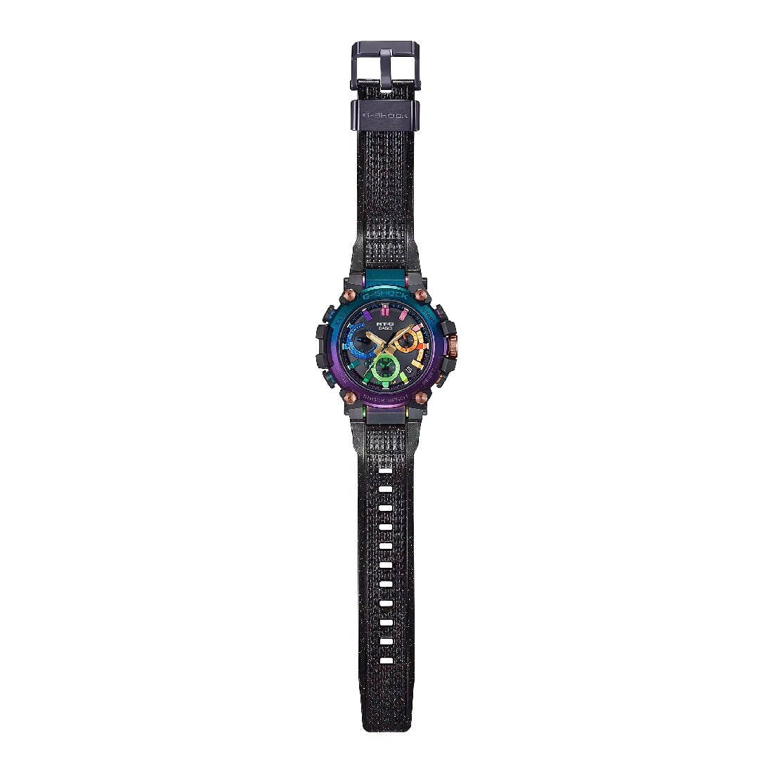 Orologio G-Shock MTG-B3000DN-1AER limited edition nebula