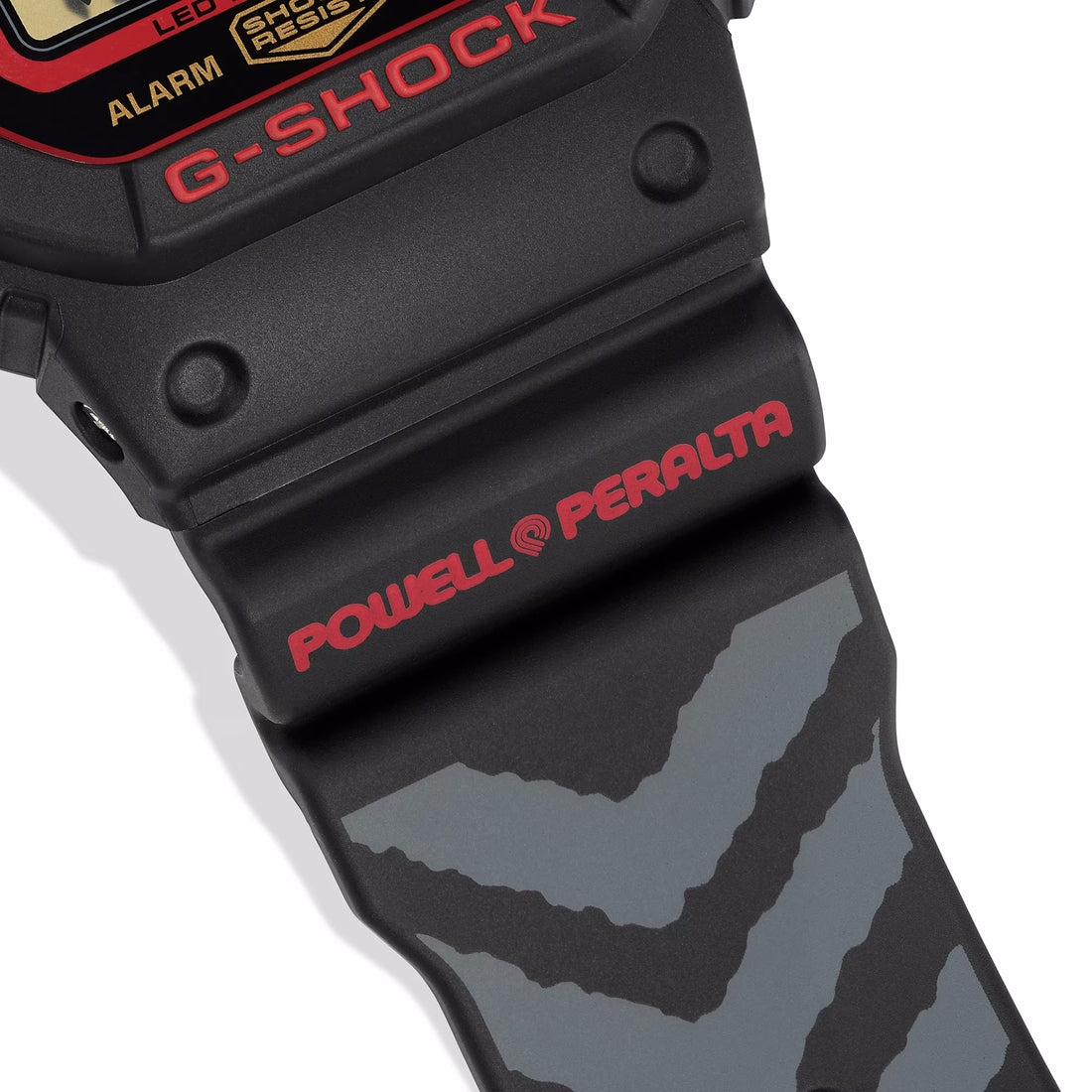 Orologio G-Shock DW-5600KH-1ER Kelvin Hoefler e Peralta