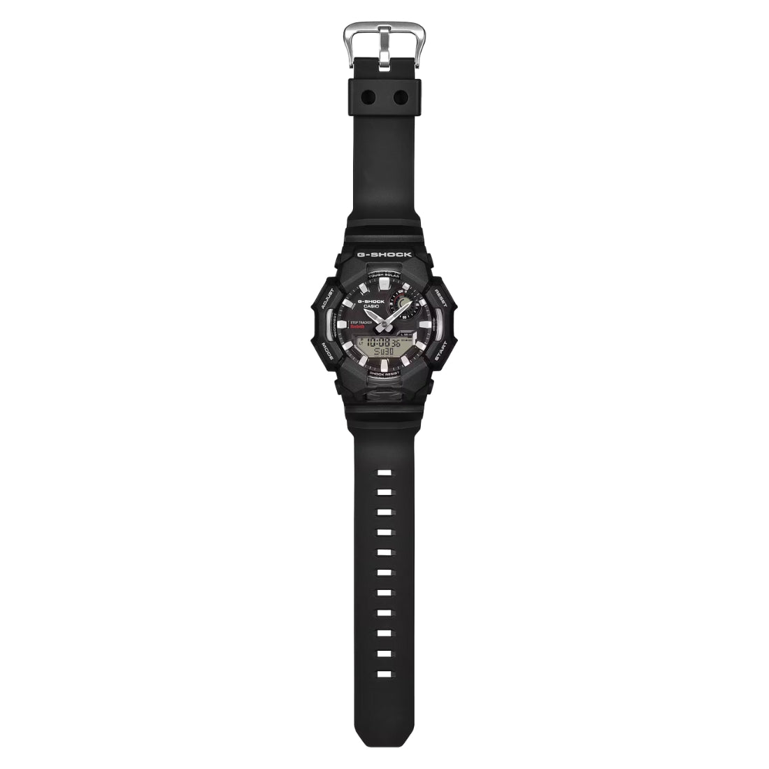 Orologio Casio G-Shock GA-B010-1AER nero solare e bluetooth