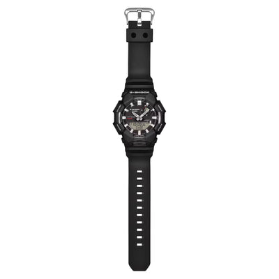 Orologio Casio G-Shock GA-B010-1AER nero solare e bluetooth