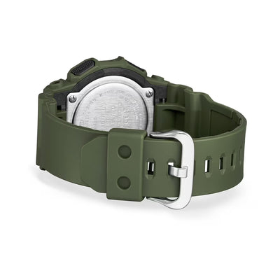 Orologio Casio G-Shock GA-B010-3AER verde militare carica solare