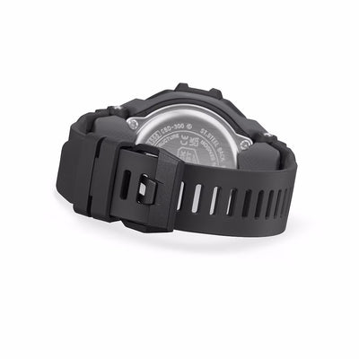 Orologio G-Shock GBD-300-1ER nero per runners e fitness