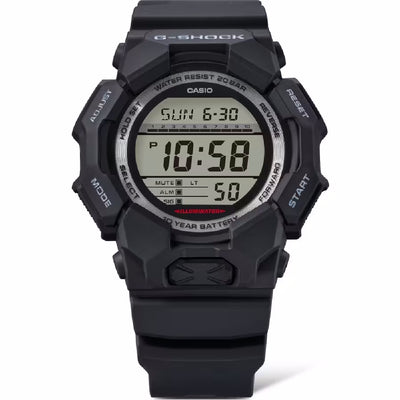 Orologio Casio G-Shock GD-010-1ER digitale display positivo