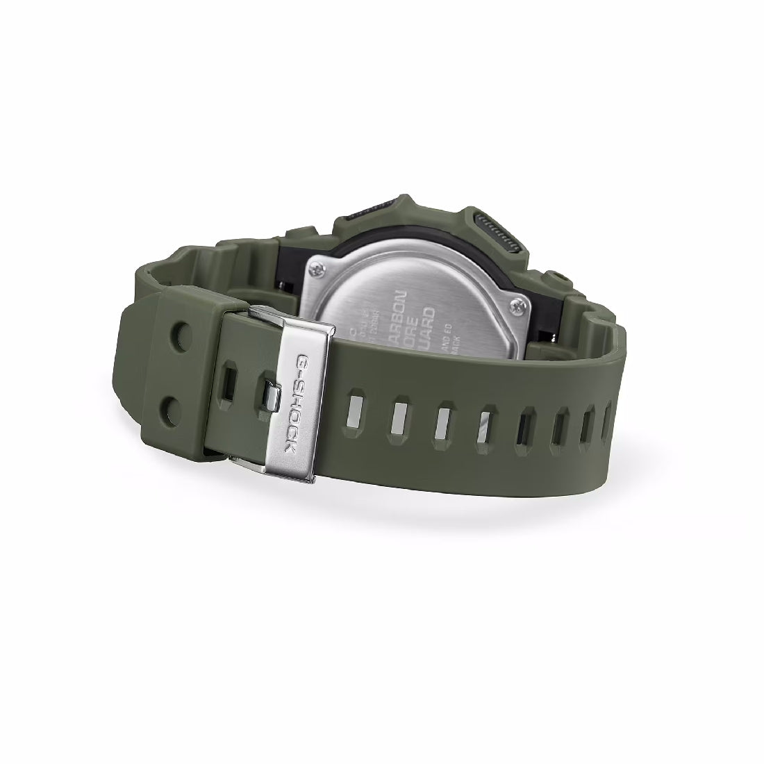 Orologio Casio G-Shock GD-010-3ER digitale verde militare