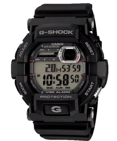 Orologio Casio G-Shock GD-350-1ER allarme con vibrazione