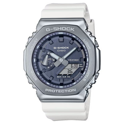 Orologio G-Shock GM-2100WS-7AER Precious Heart blu