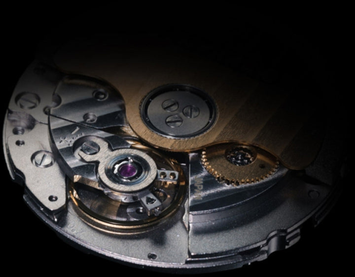 Citizen Serie 8 GMT Mechanical automatico NB6030-59L