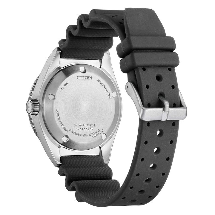 Citizen - Classic Nero - Belotti Ottica Gioielleria