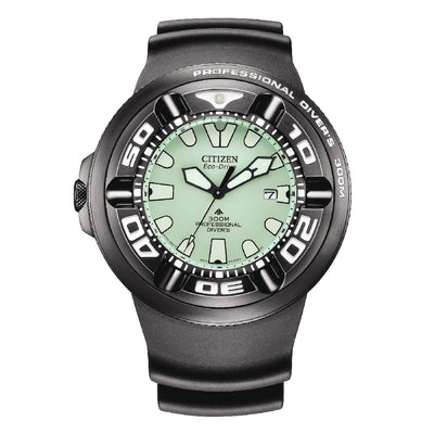 Orologio Citizen BJ8055-04X Promaster Ecozilla 300mt full lume