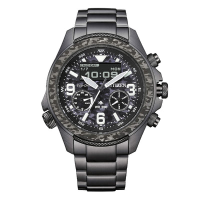 Orologio Citizen JV1008-63E Promaster Terra ibrido Limited