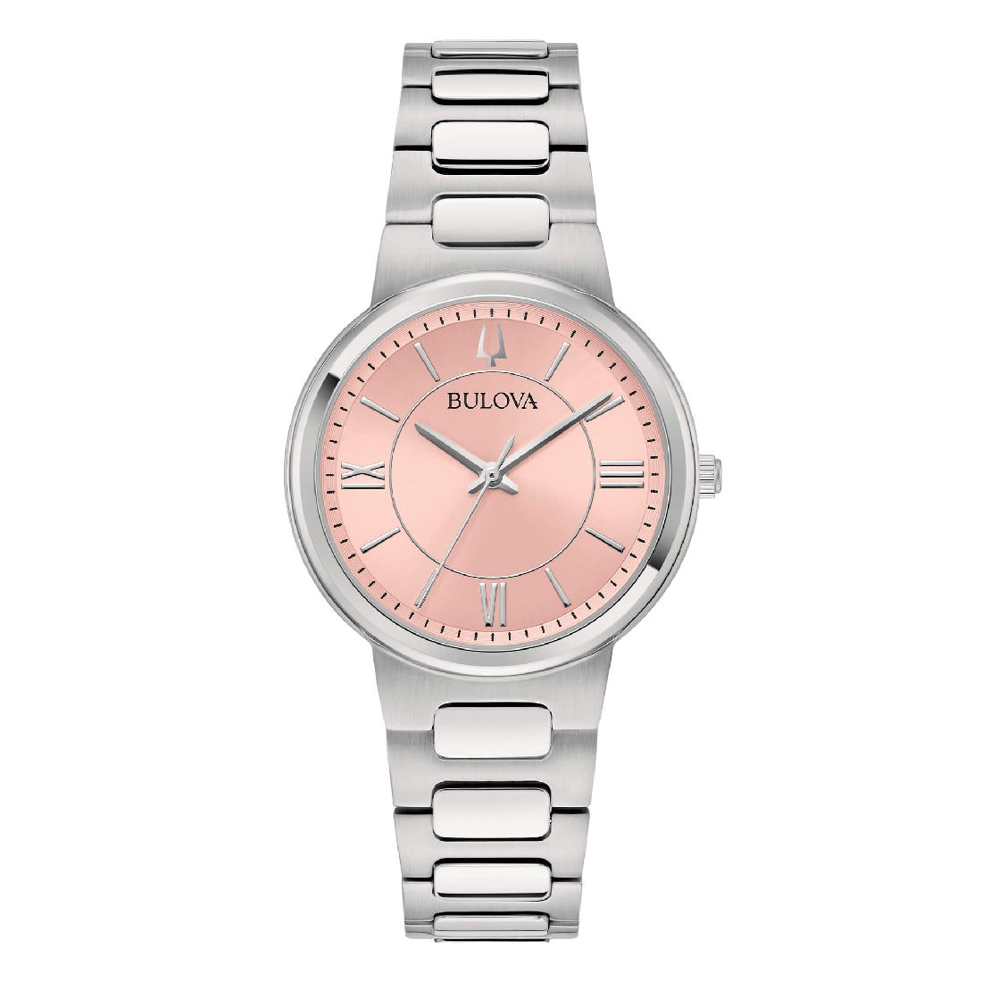 Bulova Classic Women's Watch 98L313 Bulova Classic Women's Watch 98L313