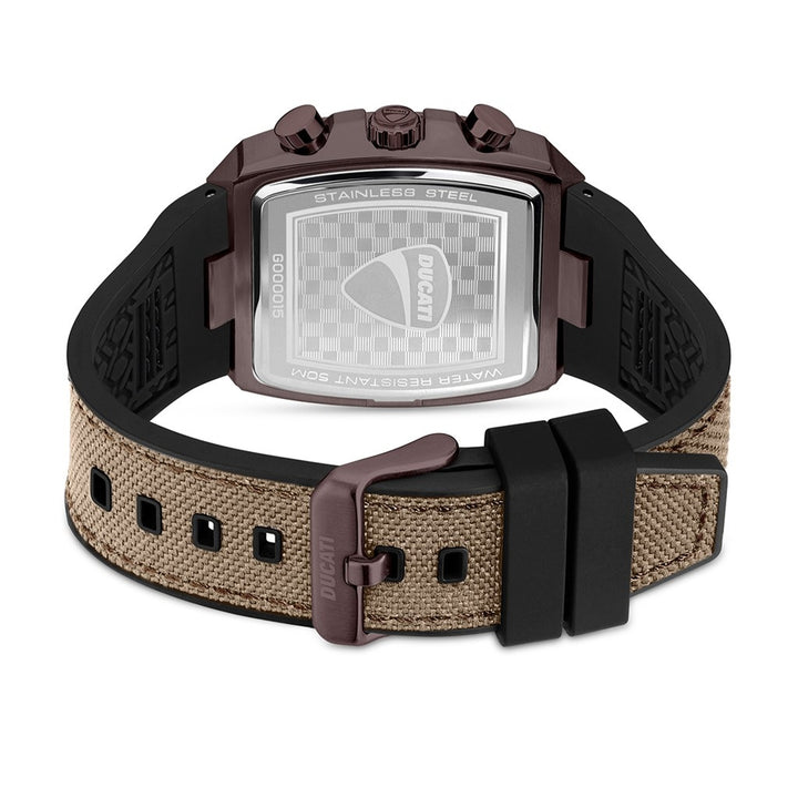 Orologi da polso con cronografo marrone | Acquisti Online su