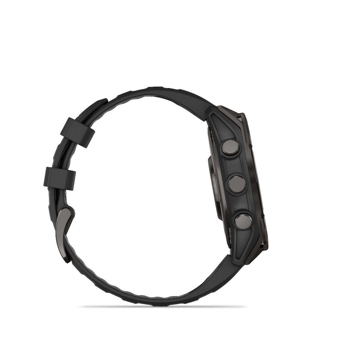 Orologio Garmin Fenix 8 Amoled 47mm Carbon Gray 010-02904-21