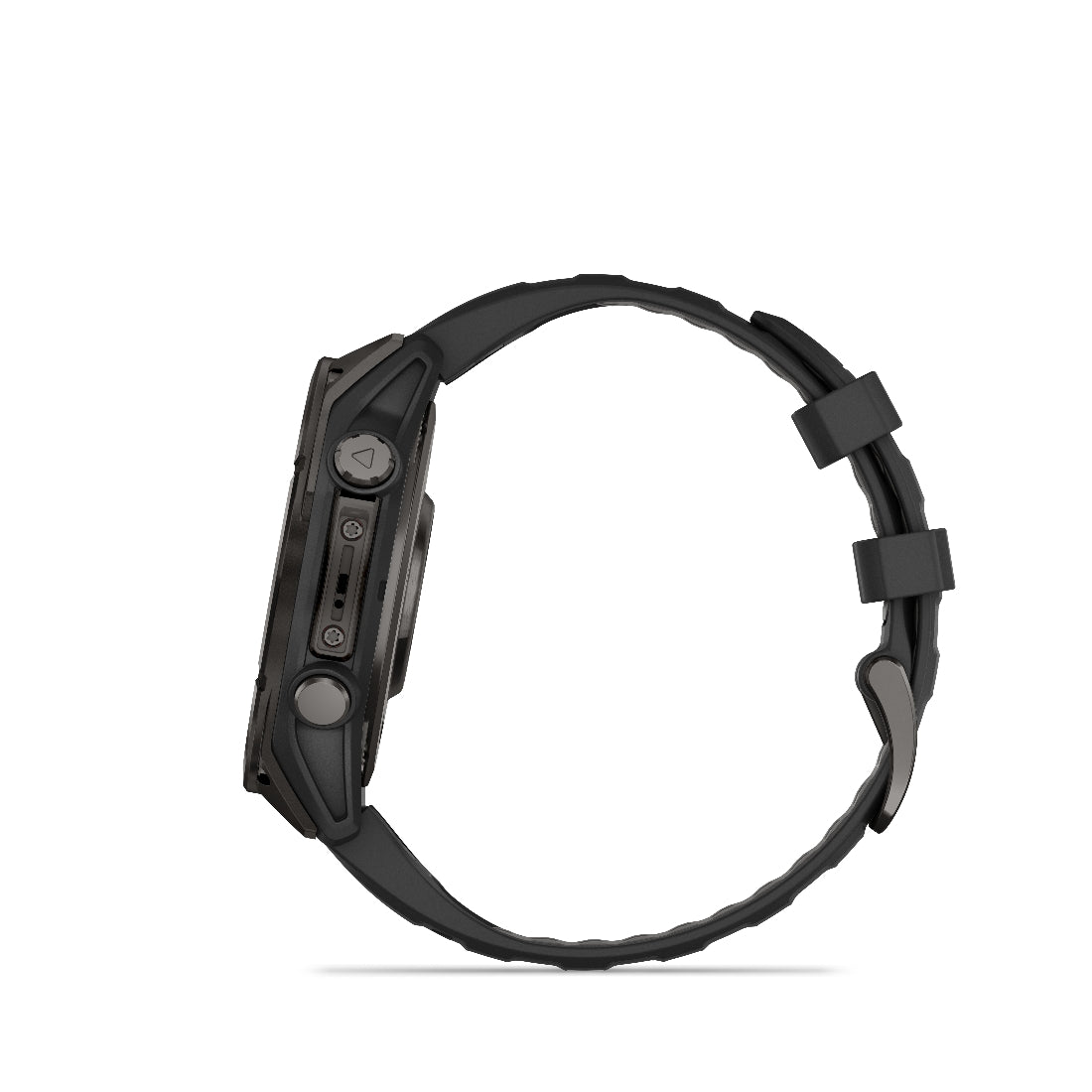 Orologio Garmin Fenix 8 Amoled 47mm Carbon Gray 010-02904-21