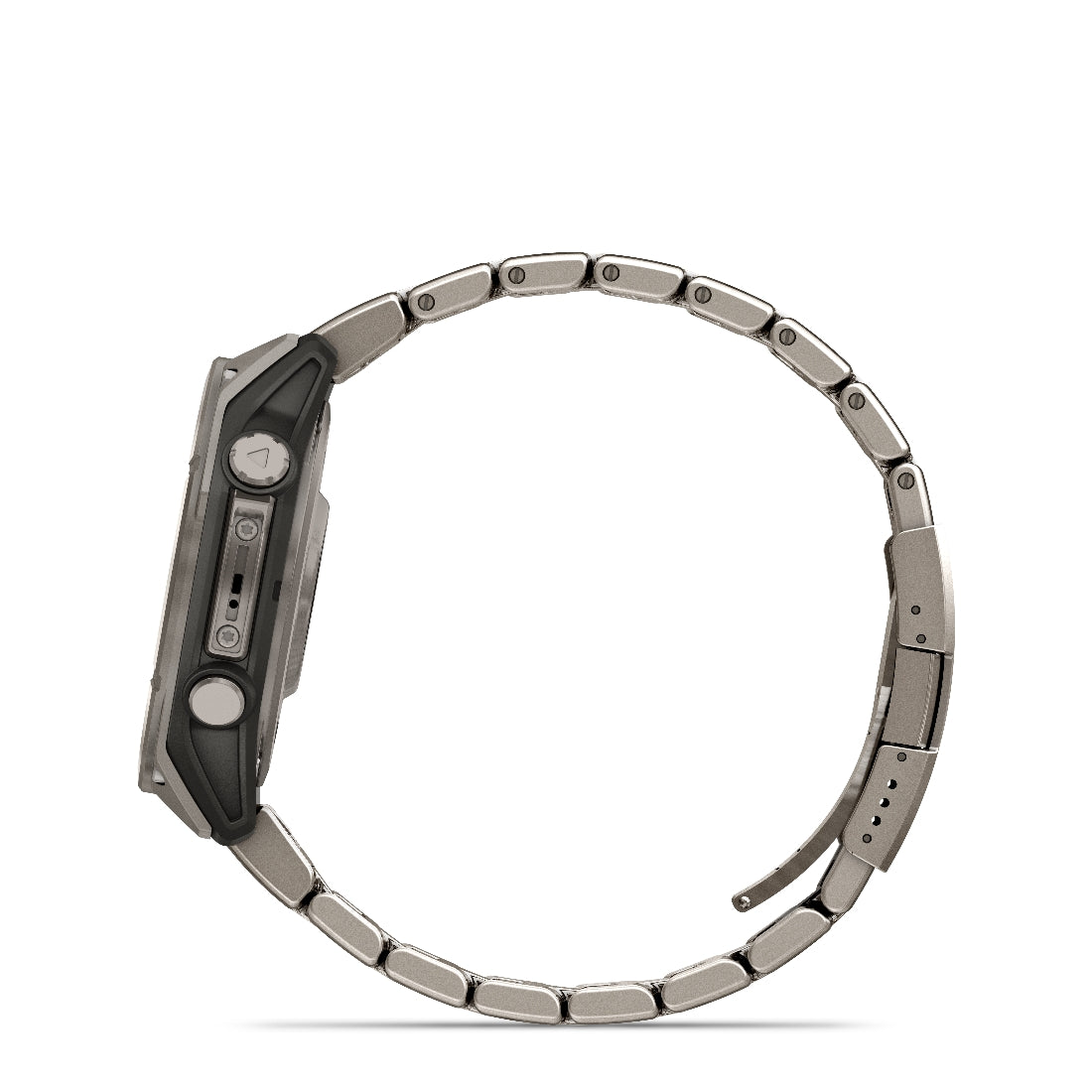 Orologio Garmin Fenix8 Amoled 47mm bracciale titanio 010-02904-40