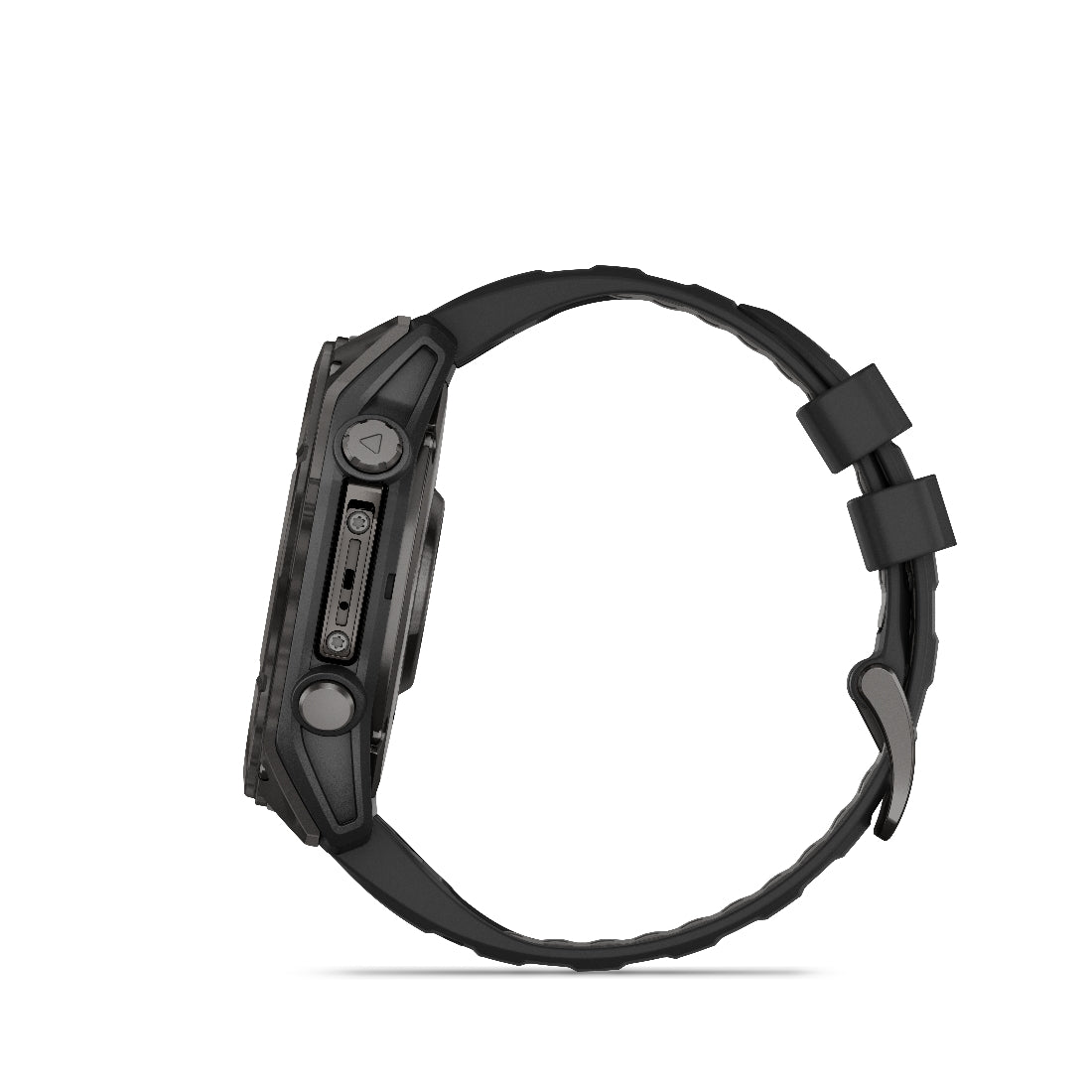 Orologio Garmin Fenix 8 Amoled 51mm Carbon Gray 010-02905-21