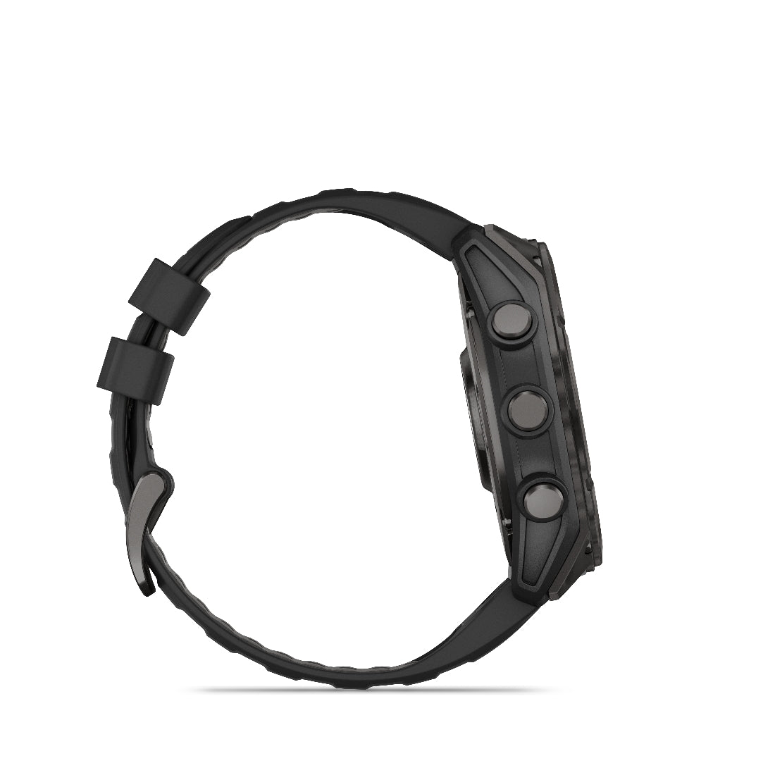 Orologio Garmin Fenix 8 Amoled 51mm Carbon Gray 010-02905-21