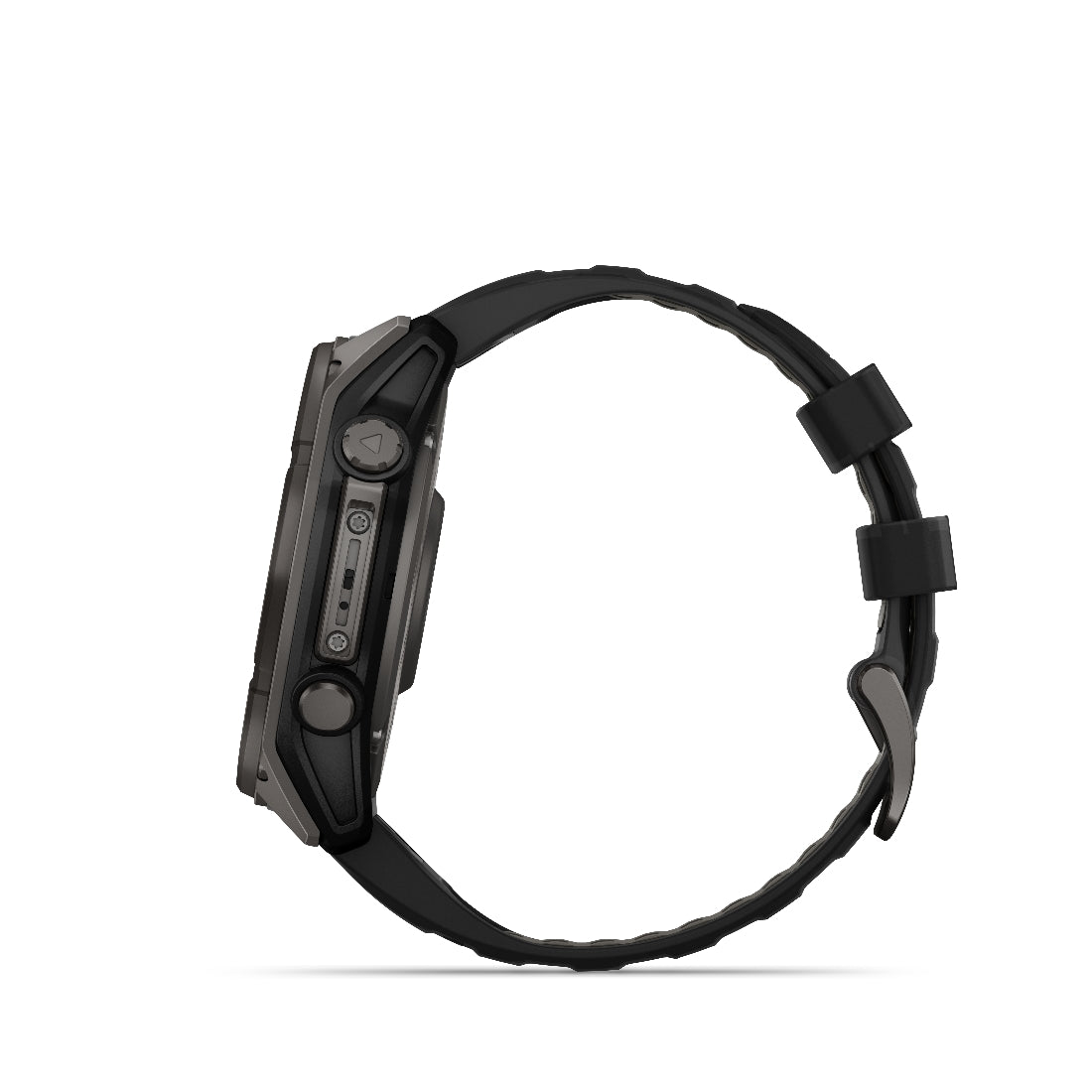 Orologio Garmin Fenix 8 Solar 51mm titanium carbon 010-02907-11