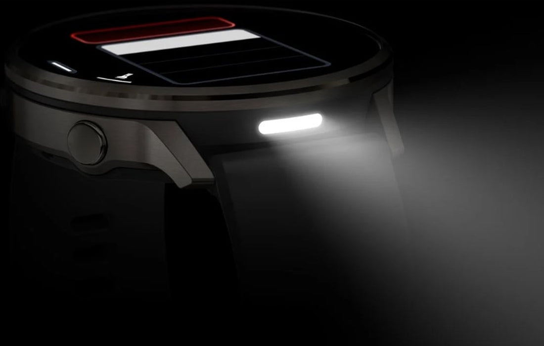 Orologio Garmin 010-03014-02 Venu 4 silver silicone citron