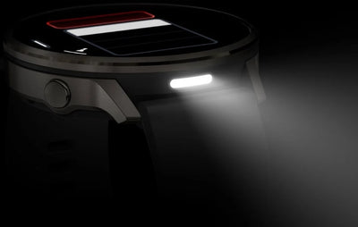 Orologio Garmin 010-03014-02 Venu 4 silver silicone citron